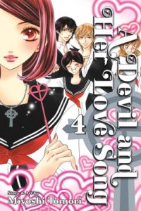 Download A Devil and Her Love Song, Vol. 4 pdf, epub, ebook
