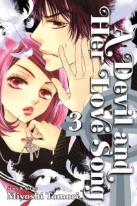 Download A Devil and Her Love Song, Vol. 3 pdf, epub, ebook