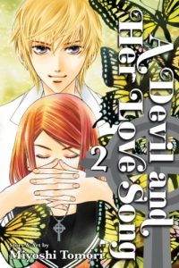 Download A Devil and Her Love Song, Vol. 2 pdf, epub, ebook