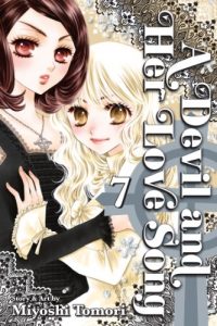 Download A Devil and Her Love Song, Vol. 7 pdf, epub, ebook