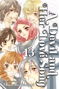 Download A Devil and Her Love Song, Vol. 13 pdf, epub, ebook