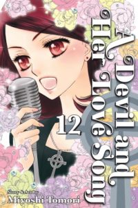 Download A Devil and Her Love Song, Vol. 12 pdf, epub, ebook