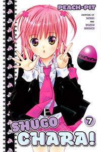 Download Shugo Chara! Vol. 7 pdf, epub, ebook