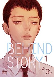 Download Behind Story Volume 1 pdf, epub, ebook
