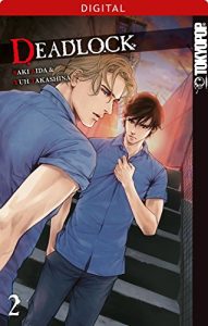 Download Deadlock 02 (German Edition) pdf, epub, ebook