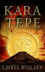 Download Kara Tepe pdf, epub, ebook