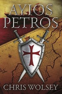 Download Ayios Petros pdf, epub, ebook