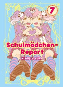 Download Schulmädchen-Report, Band 7 (German Edition) pdf, epub, ebook