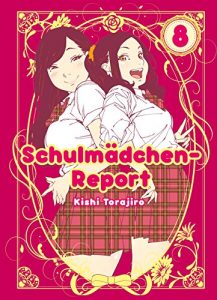 Download Schulmädchen-Report, Band 8 (German Edition) pdf, epub, ebook