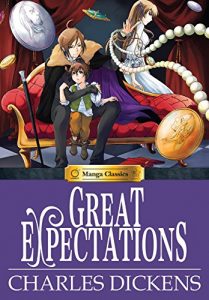 Download Manga Classics: Great Expectations pdf, epub, ebook