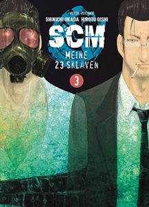 Download SCM – Meine 23 Sklaven, Band 3 (German Edition) pdf, epub, ebook