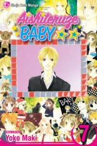 Download Aishiteruze Baby, Vol. 7: v. 7 (Aishiteruze Baby ★★) pdf, epub, ebook