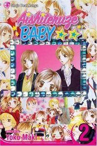 Download Aishiteruze Baby, Vol. 2: v. 2 (Aishiteruze Baby ★★) pdf, epub, ebook