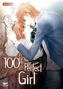 Download 100% Perfect Girl Vol. 7 pdf, epub, ebook