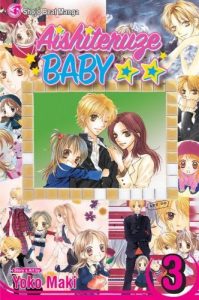 Download Aishiteruze Baby, Vol. 3: v. 3 (Aishiteruze Baby ★★) pdf, epub, ebook
