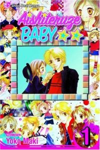 Download Aishiteruze Baby, Vol. 1: v. 1 (Aishiteruze Baby ★★) pdf, epub, ebook