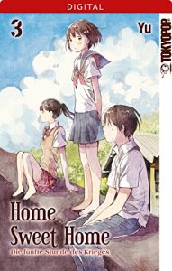 Download Home Sweet Home – Die fünfte Stunde des Krieges 03 (German Edition) pdf, epub, ebook