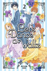 Download Let’s Dance a Waltz Vol. 2 pdf, epub, ebook