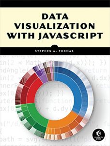 Download Data Visualization with JavaScript pdf, epub, ebook