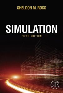 Download Simulation pdf, epub, ebook
