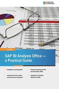 Download SAP BI Analysis Office – a Practical Guide pdf, epub, ebook