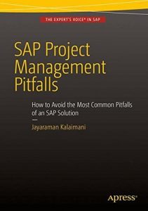 Download SAP Project Management Pitfalls: How to Avoid the Most Common Pitfalls of an SAP Solution pdf, epub, ebook
