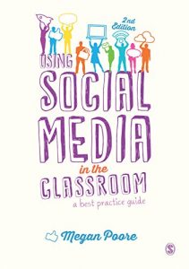 Download Using Social Media in the Classroom: A Best Practice Guide pdf, epub, ebook