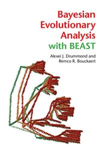 Download Bayesian Evolutionary Analysis with BEAST pdf, epub, ebook