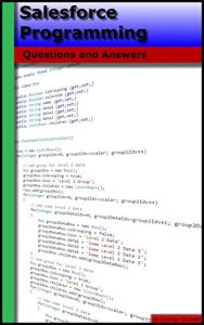 Download Salesforce Programming: Questions and Answers pdf, epub, ebook