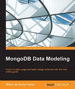 Download MongoDB Data Modeling pdf, epub, ebook
