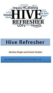Download Hive Refresher pdf, epub, ebook
