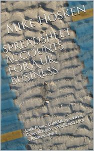 Download SPREADSHEET  ACCOUNTS  FOR  A  UK  BUSINESS: Cash Flow :: Bank Diary :: VAT :: Gross Margins :: Profit and Loss :: Balance Sheet pdf, epub, ebook