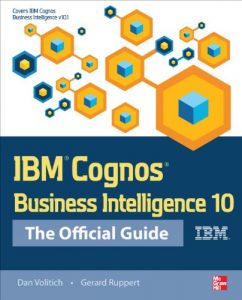 Download IBM Cognos Business Intelligence 10: The Official Guide pdf, epub, ebook