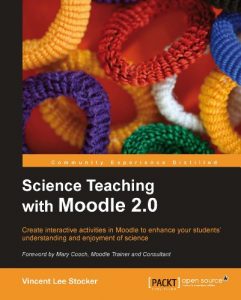 Download Science Teaching with Moodle 2.0 pdf, epub, ebook