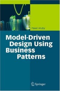 Download Model-Driven Design Using Business Patterns pdf, epub, ebook