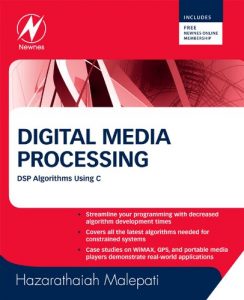 Download Digital Media Processing: DSP Algorithms Using C pdf, epub, ebook