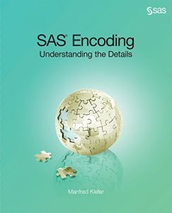 Download SAS Encoding:: Understanding the Details pdf, epub, ebook