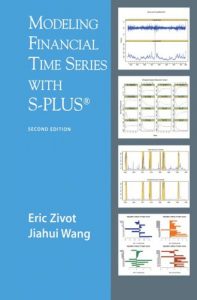 Download Modeling Financial Time Series with S-PLUS® pdf, epub, ebook