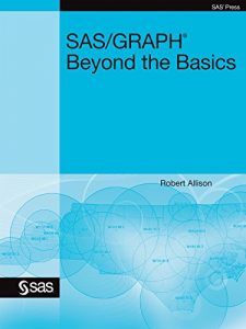 Download SAS/GRAPH: Beyond the Basics pdf, epub, ebook