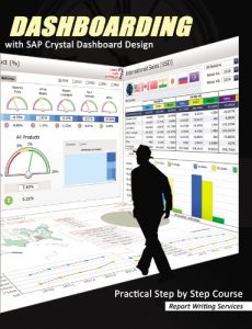 Download Dashboarding with SAP Crystal Dashboard Design pdf, epub, ebook