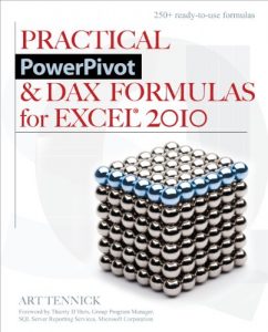 Download Practical PowerPivot & DAX Formulas for Excel 2010 pdf, epub, ebook