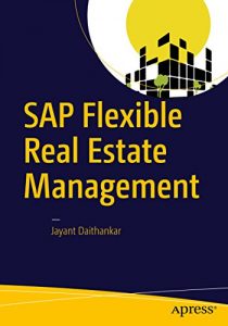 Download SAP Flexible Real Estate Management pdf, epub, ebook