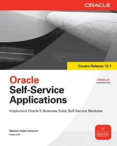 Download Oracle Self-Service Applications (Oracle Press) pdf, epub, ebook