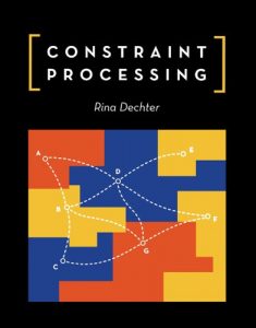 Download Constraint Processing (The Morgan Kaufmann Series in Artificial Intelligence) pdf, epub, ebook