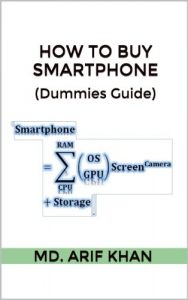 Download How to buy smartphone: (Dummies Guide) pdf, epub, ebook