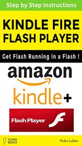 Download Adobe Flash Player for Kindle Fire pdf, epub, ebook