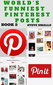 Download Memes: World’s Funniest Pinterest Posts Book 3 (Memes,Tumblr, Pinterest, Facebook) pdf, epub, ebook