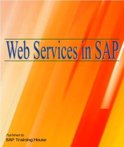 Download Web Services in SAP pdf, epub, ebook