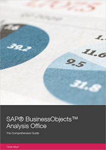Download SAP BusinessObjects Analysis Office: The Comprehensive Guide pdf, epub, ebook
