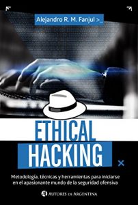 Download Ethical Hacking (Spanish Edition) pdf, epub, ebook